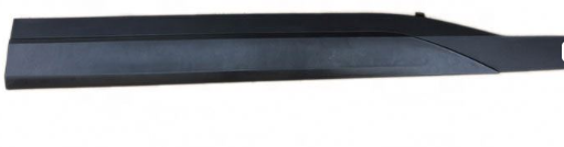 [87722-Q5000] RT Front door lower molding KIA SELTOS 2021-2024 