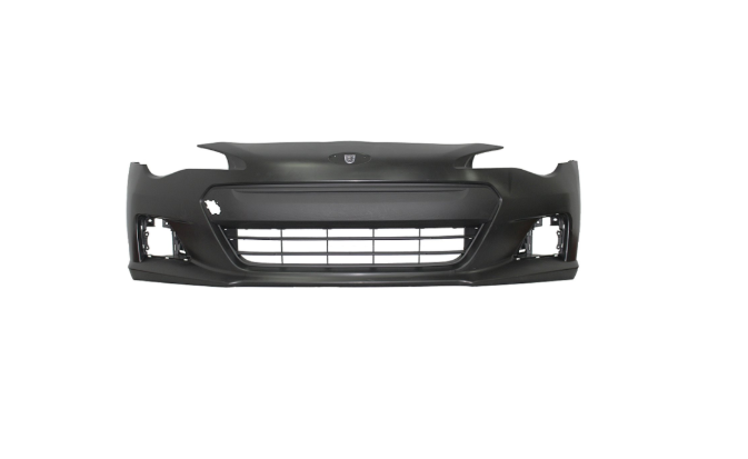 [SU1000171] Front bumper cover SUBARU BRZ 2013-2016 prime 