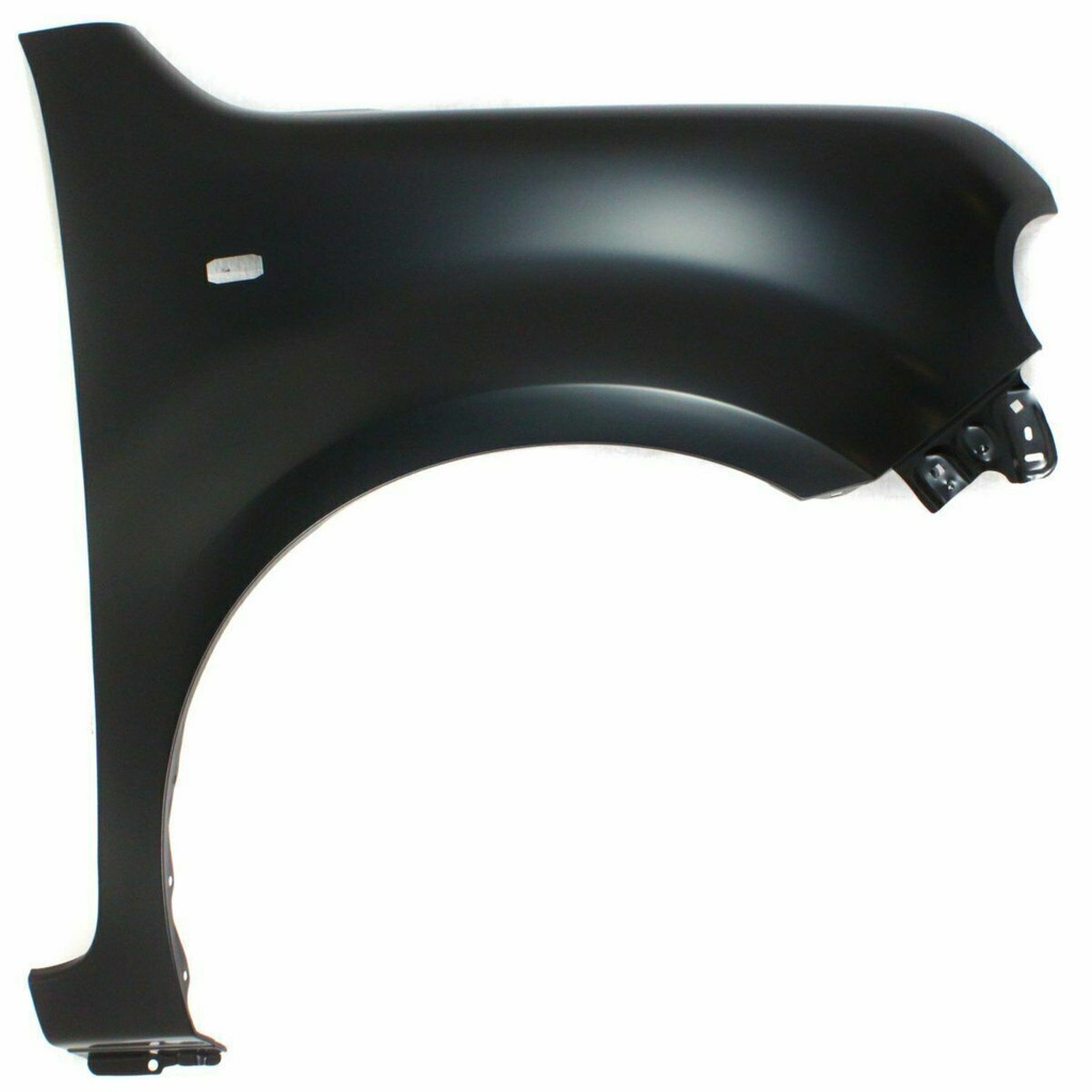 RT Front fender assy NISSAN CUBE 2009-2014: BASE|S|SL