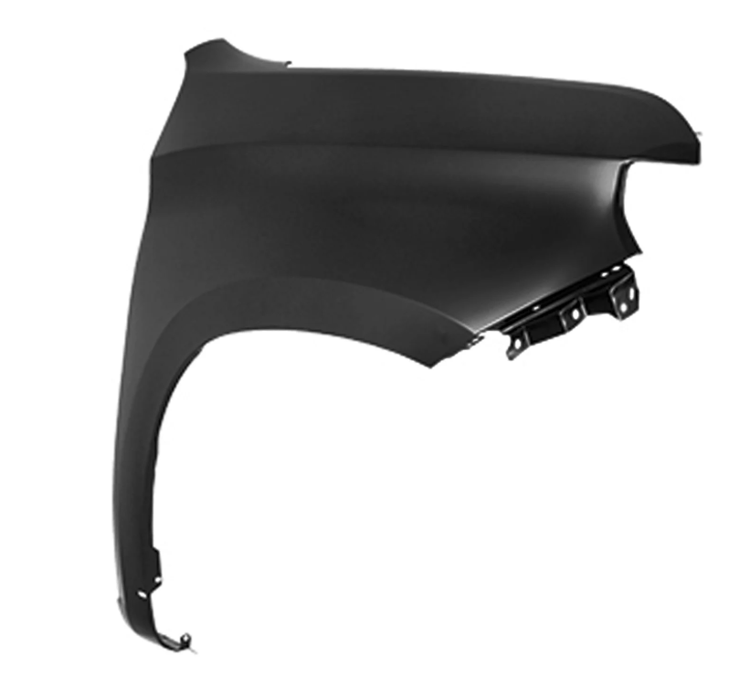 RT Front fender assy CHEVROLET SILVERADO 1500 2019-2025