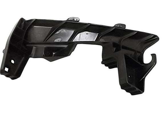 RT Front bumper cover support KIA SPORTAGE 2017-2022