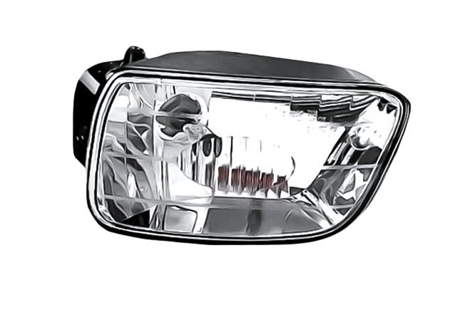 [GM2593123] RT Fog lamp assy CHEVROLET TRAILBLAZER 2002-2009