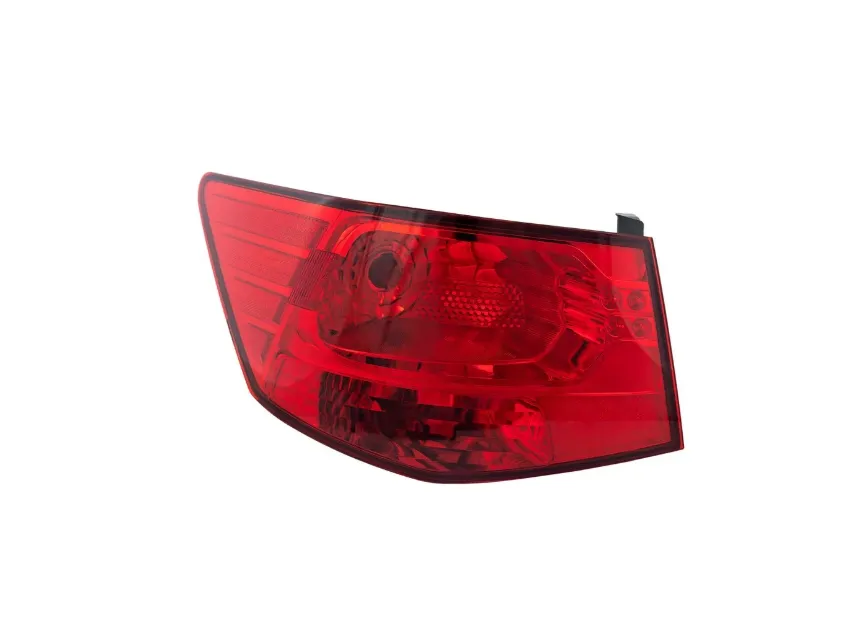 LT Taillamp assy outer KIA FORTE 2010-2013 Sedan