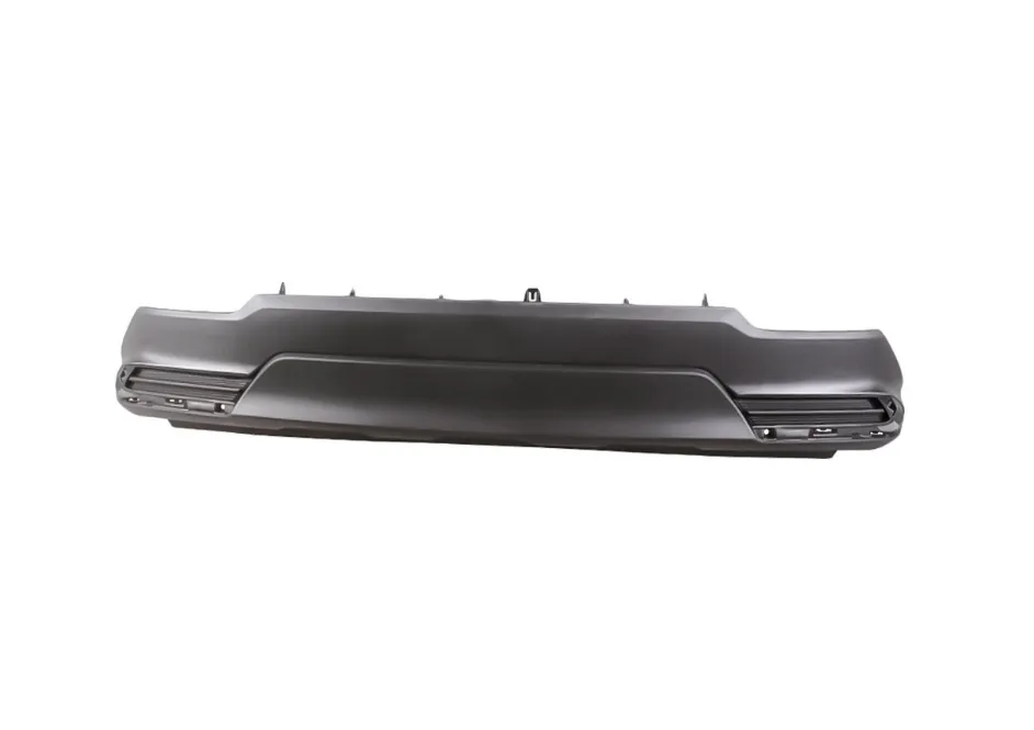 Rear bumper cover lower LX NX250 2022-2024
