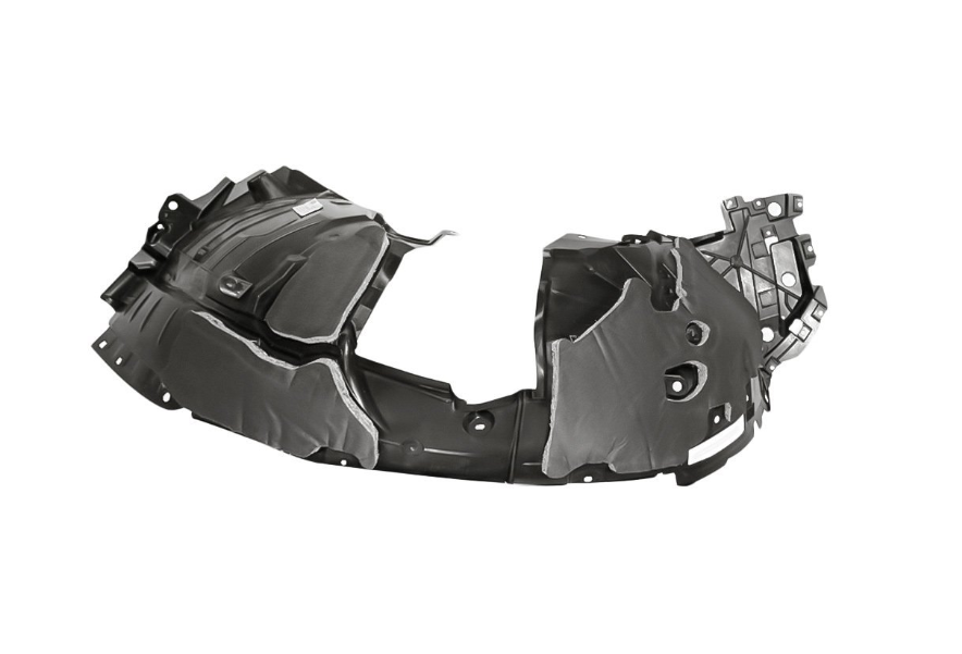 [NI1249182] RT Front fender inner panel NISSAN ROGUE	2021-2025 2.5L; USA Built 