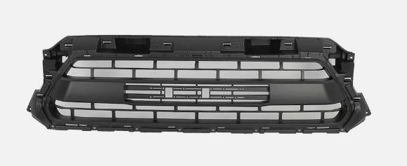 GRILLE TRD PRO TACOMA 2012-2015; Matte