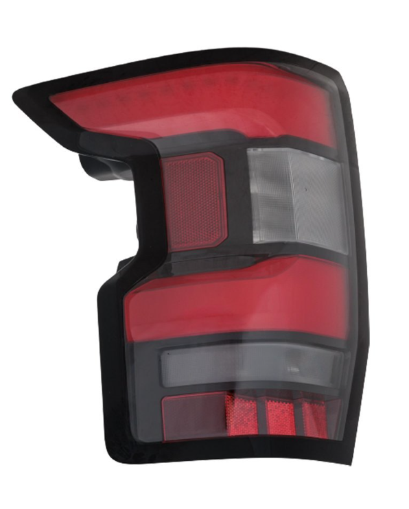 LT Taillamp assy NISSAN FRONTIER 2022-2024 