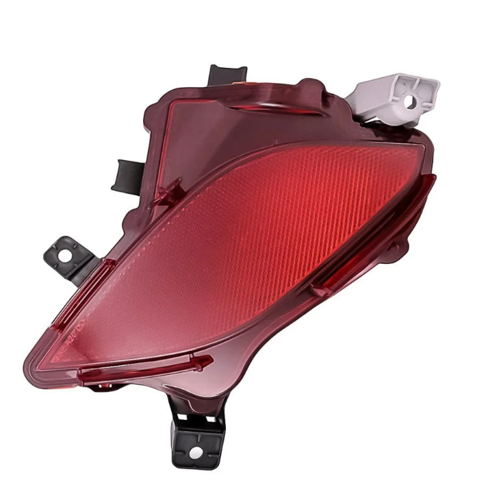 RT Rear bumper reflector TOYOTA HIGHLANDER 2020-2023