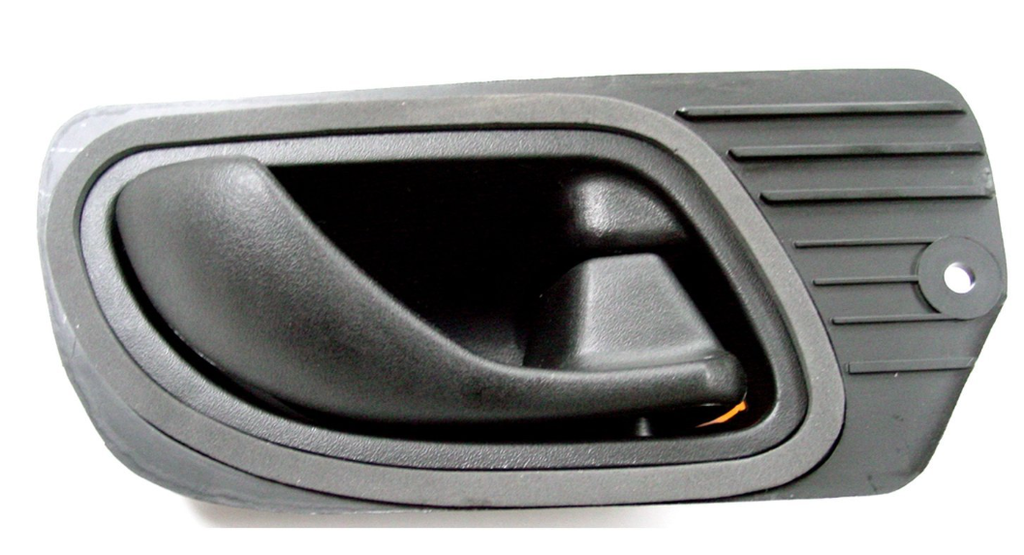 RT Front door handle inside FORD RANGER 1989-2011