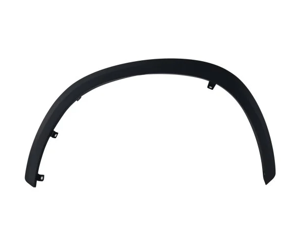 LT Front wheel opening molding LEXUS NX250 2022-2024