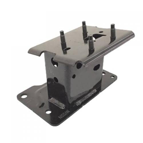 LT Front bumper bracket	NISSAN KICKS 2021-2024
