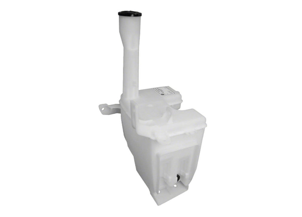 [MI1288106] Windshield washer tank assy MITSUBISHI LANCER 2002-2007 Sedan; Reservoir Only 