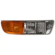 [TO2533111] RT Front signal lamp lens/housing TOYOTA RAV4 1998-2000