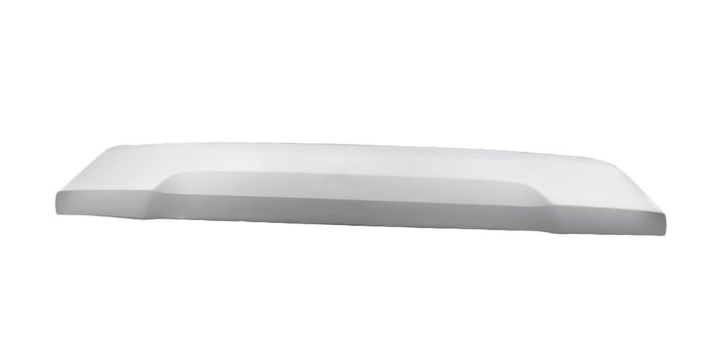Rear bumper valance panel KIA SOUL 2023-2025 EX|LX|S 