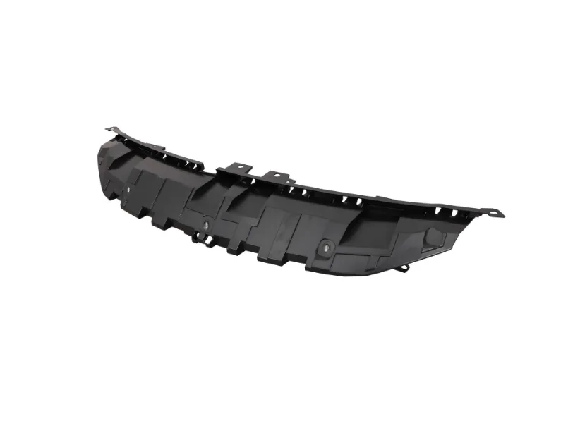 Front panel molding NISSAN VERSA 2023-2024 