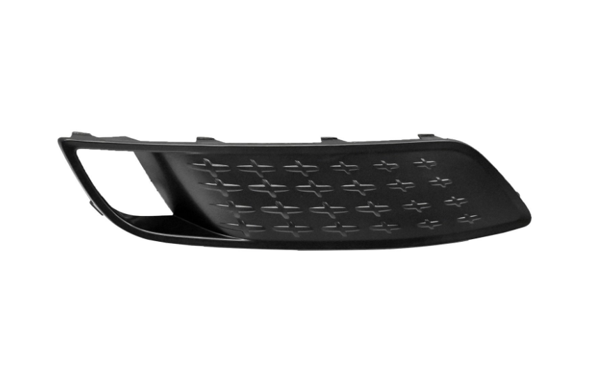 LT Front bumper insert HYUNDAI VENUE 2020-2024 Outer Grille 
