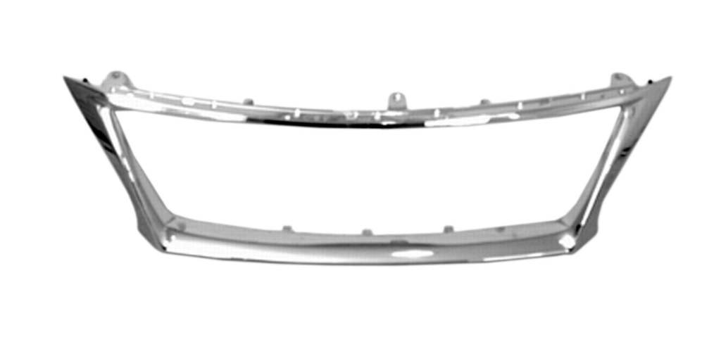 Grille molding LEXUS IS350 2009-2010