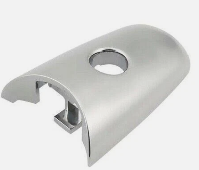 [H0646-1BA0A] Escutcheon outside door handle NISSAN ARMADA 2022-2024