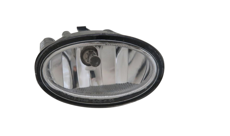 RT Fog lamp assy HONDA CR-V 2017-2019