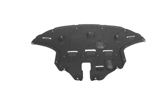 Lower engine cover KIA SPORTAGE 2017-2019 FWD; Front 