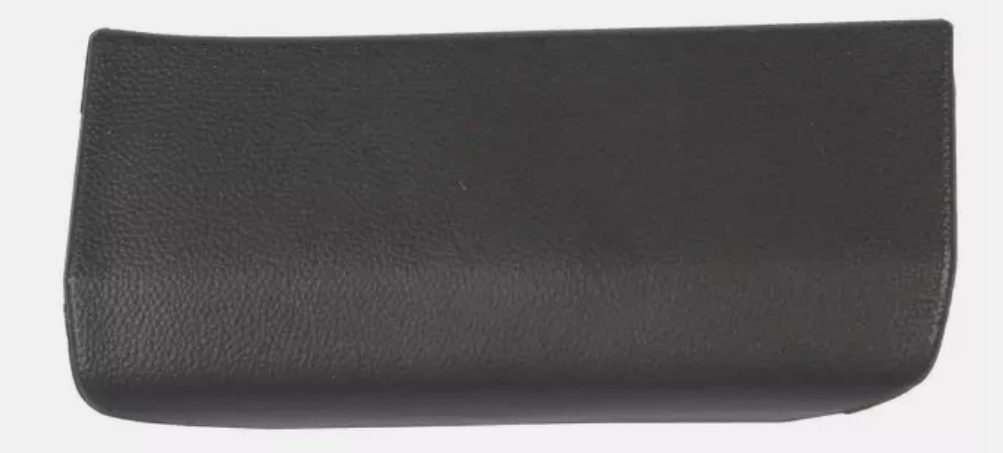 [BK3Z-6129397-FA] LT Rear corner body trim molding FORD TRANSIT-150 2015-2018