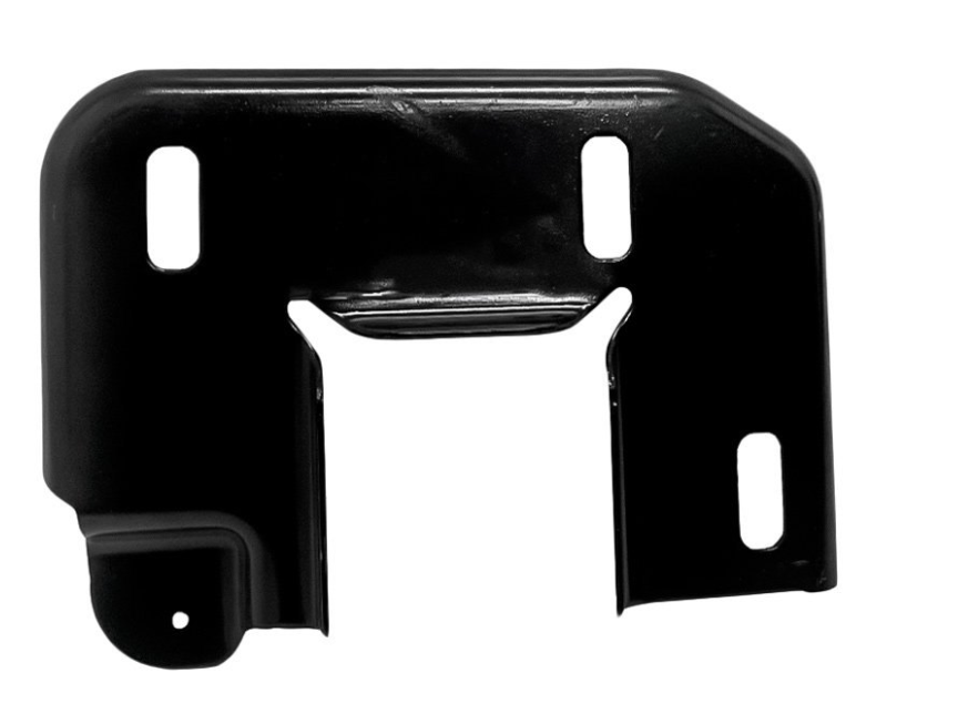 LT Front bumper bracket FORD F-150 2015-2020; To Frame