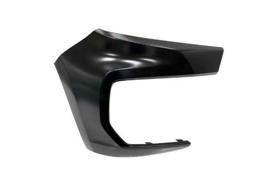 [GM1017117] RT Front bumper cover CHEVROLET COLORADO 2021-2022 LT|WT|Z71|ZR2; w/o Off Road Pkg; prime 