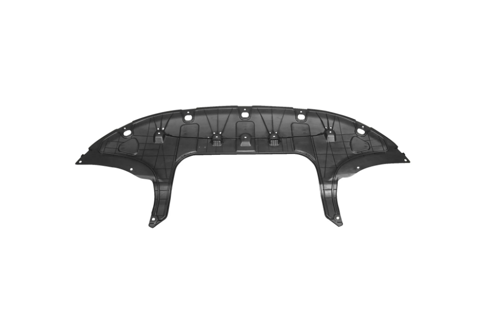 Lower engine cover HYUNDAI ELANTRA 2021-2023 USA Built; Front 