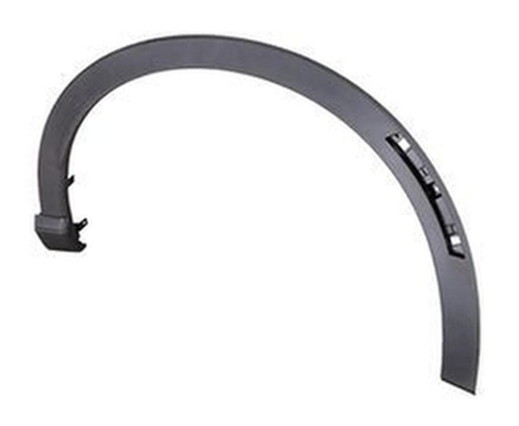 RT Front wheel opening molding HONDA CR-V 2023-2025