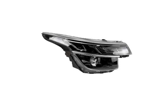 RT Headlamp composite KIA SELTOS 2021-2023 EX|EX PREMIUM|NIGHTFALL EDITION|S 