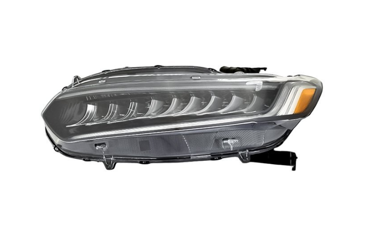 [HO2502202] LT Headlamp assy composite HONDA ACCORD 2021-2022 SE|SPORT|SPORT SE; Sedan