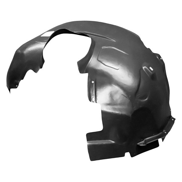 LT Front fender inner panel Ford Focus 2012-2018; Value Line 