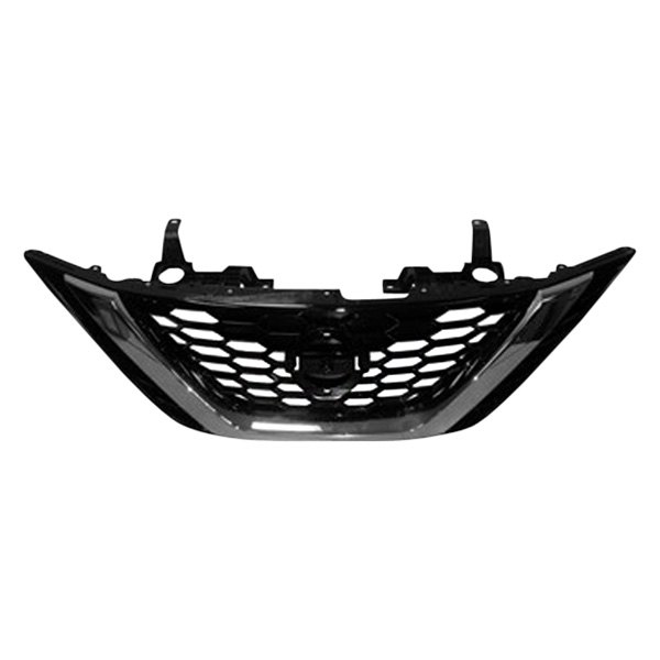 Grille assy NISSAN SENTRA 2016-2019; Value Line