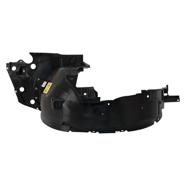 LT Front fender inner panel NISSAN VERSA 2020-2025; Value Line