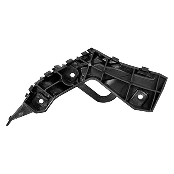 [HY1043126V] RT Front bumper cover support HYUNDAI ELANTRA 2017-2018; Value Line 