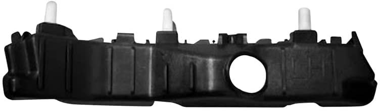 LT Front bumper cover support HYUNDAI VENUE 2020-2024; Value Line