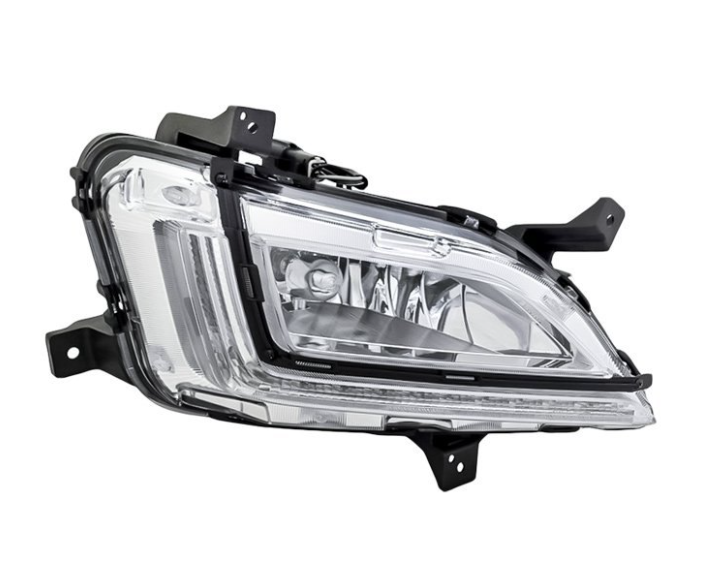 RT FOG LAMP HYUNDAI TUCSON 2019-2021; Value Line