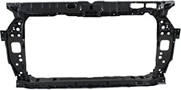 Radiator support HYUNDAI ACCENT 2012-2014 Info: All; Value Line