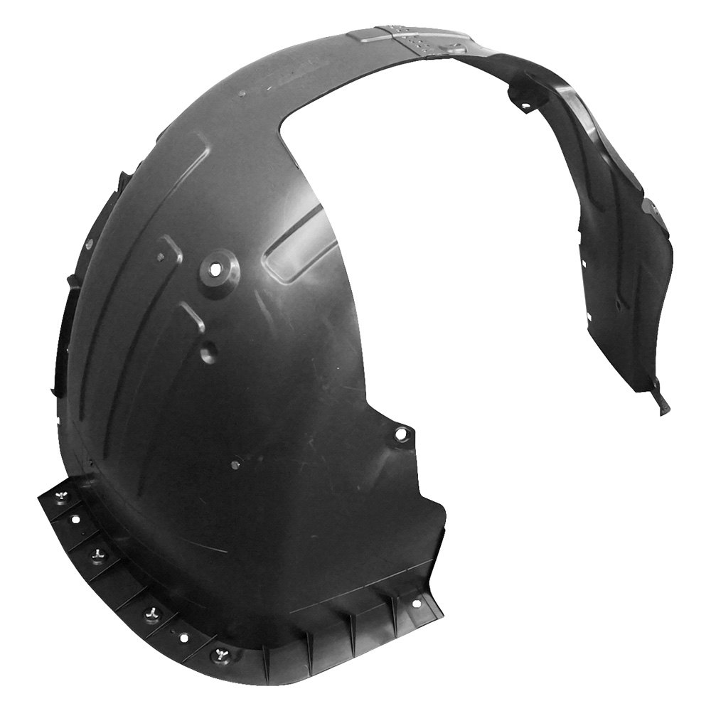 RT Front fender inner panel KIA FORTE 2019-2021; Value Line