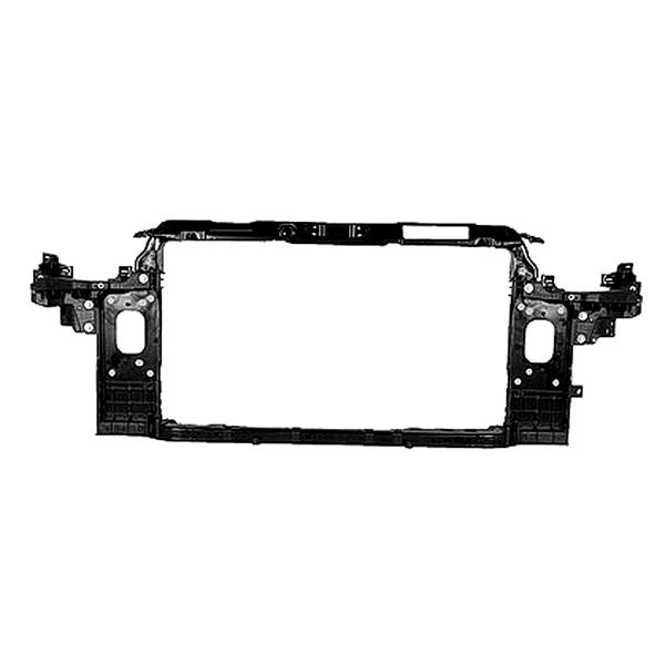 Radiator support HYUNDAI ELANTRA 2011-2014; Value Line