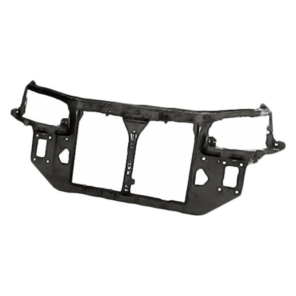 Radiator support HYUNDAI ELANTRA 2007-2010; Value Line