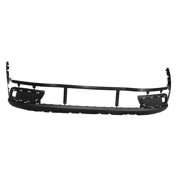 Front bumper cover lower HYUNDAI VENUE 2020-2024: DENIM|TREND; w/Two Tone Paint; Value Line