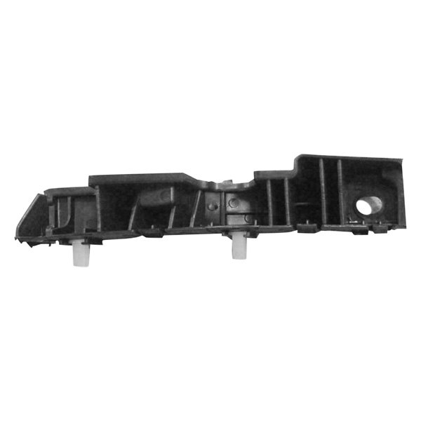 [HY1042108] LT Front bumper cover support HYUNDAI SONATA 2011-2015; Value Line