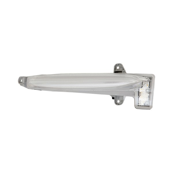 [TO2562105V] LT Driving lamp TOYOTA COROLLA 2020-2025; Sedan; LED; Japan Built; Value Line