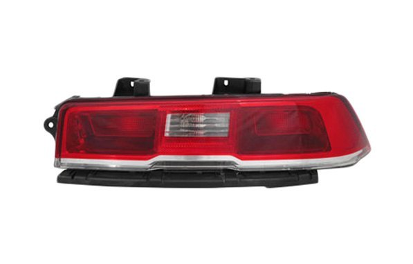 RT Taillamp assy CHEVROLET CAMARO 2015; Halogen 