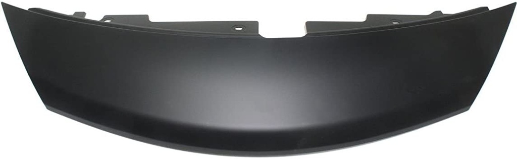 Grille filler NISSAN VERSA NOTE 2014-2016 Info: S|S PLUS|SL|SV; Grille Cover; Value Line