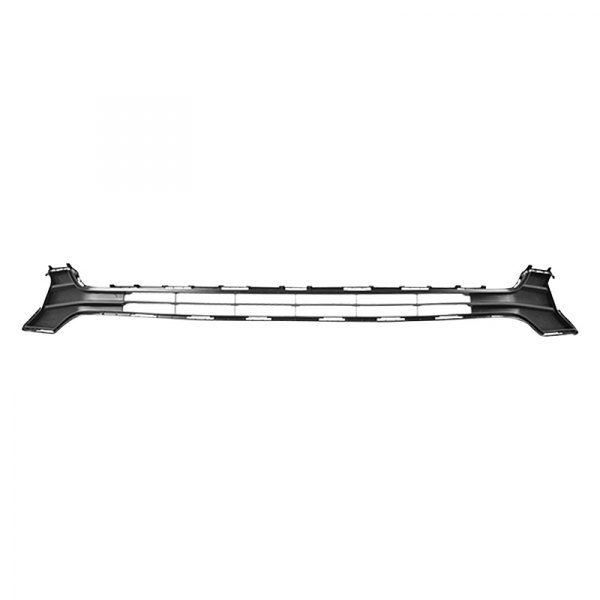Front bumper grille TOYOTA TACOMA 2016-2023; Value Line