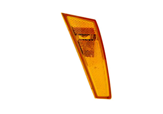 [CH2551129] RT Front marker lamp assy JEEP LIBERTY	2008-2012 