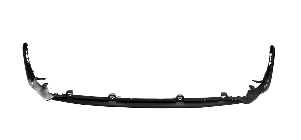 [LX1095101] Front bumper valance LEXUS NX200t 2015-2017; w/F Sport Pkg; Lower