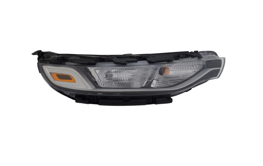 RT Driving lamp KIA SOUL 2020-2022 Halogen 
